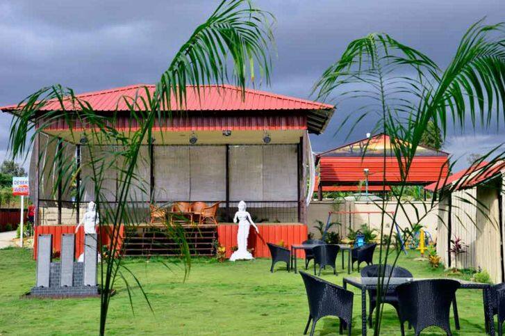 Xplore Adventure, Bangalore 3